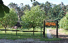 Bild 1 Bildergalerie Pferdepension Werben